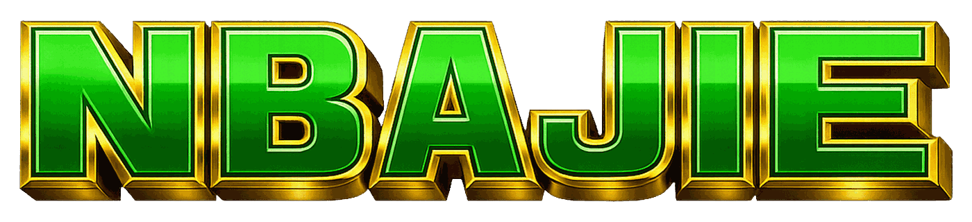 nbajie logo